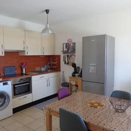 Bel 62m2 -2 Apartment *