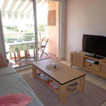Apartment Bel 62m2 -2 *