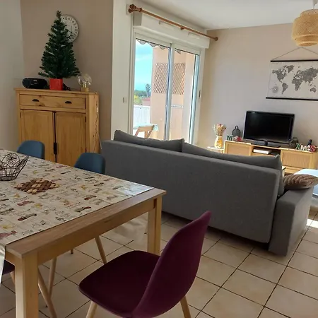 Apartment Bel 62m2 -2 *