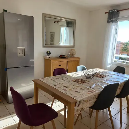 Apartment Bel 62m2 -2